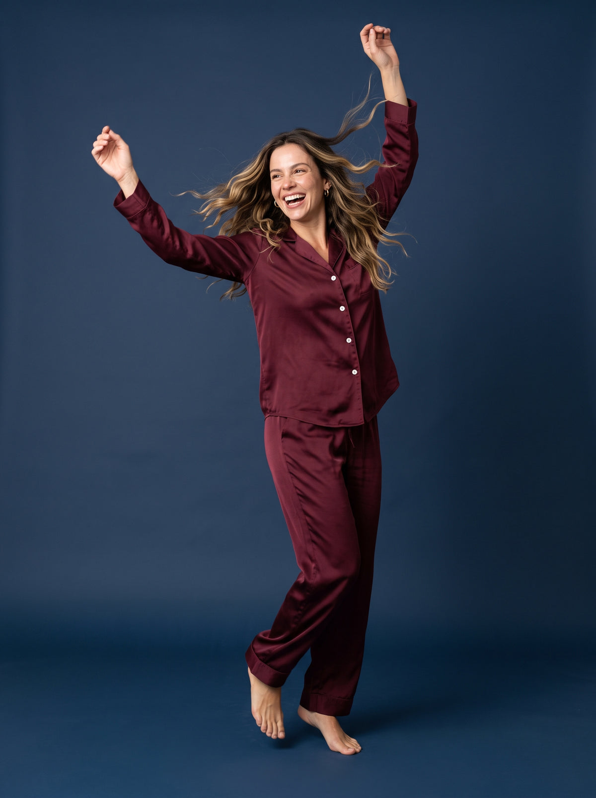 Pijamas Aconchelo