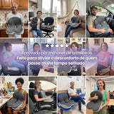 Almofada Ortopédica Aconchelo ® 8