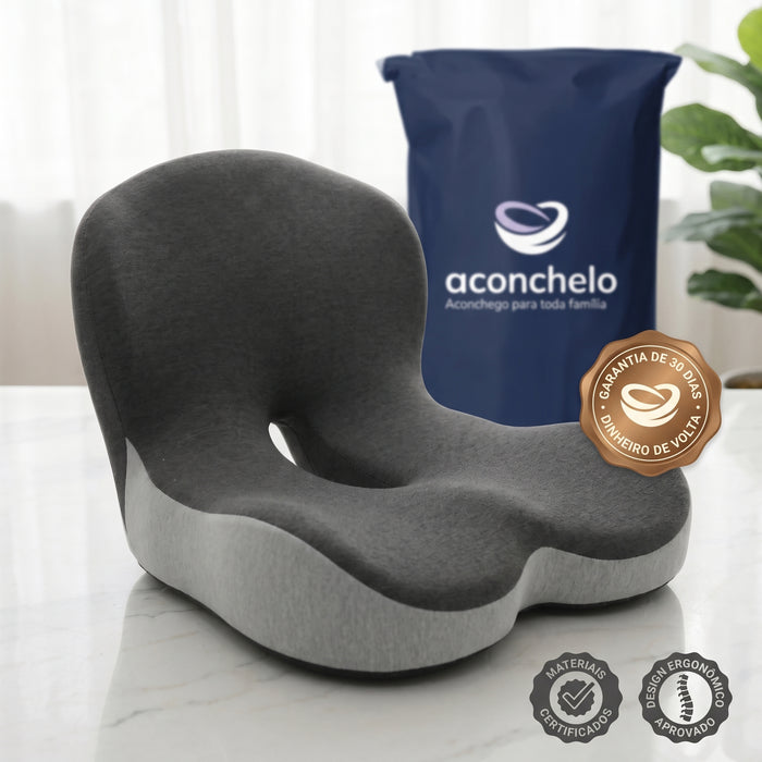 Almofada Ortopédica Aconchelo ®