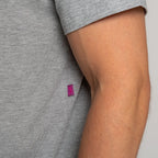 Camiseta Manga Curta Masculino Comfty® | Aconchelo