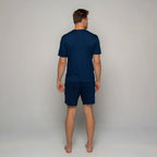 Camiseta Manga Curta Masculino Comfty® | Aconchelo