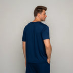 Camiseta Manga Curta Masculino Comfty® | Aconchelo