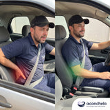 Almofada Ortopédica Aconchelo ® 5