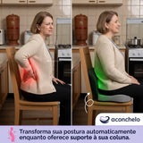 Almofada Ortopédica Aconchelo ® 6