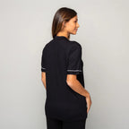 Camisa Manga Curta Feminino Comfty® | Aconchelo