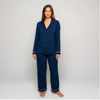 Camisa Manga Longa Feminino Comfty® | Aconchelo