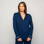 Camisa Manga Longa Feminino Comfty® | Aconchelo