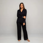 Camisa Manga Longa Feminino Comfty® | Aconchelo