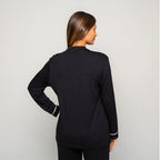 Camisa Manga Longa Feminino Comfty® | Aconchelo