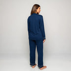 Camisa Manga Longa Feminino Comfty® | Aconchelo