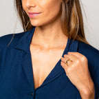 Camisa Manga Longa Feminino Comfty® | Aconchelo
