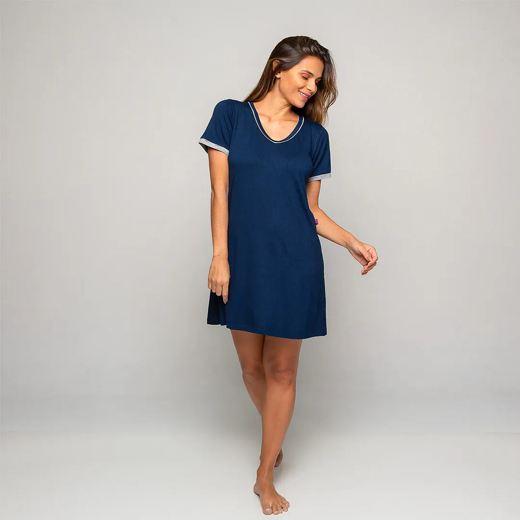 Camisola Comfty® | Aconchelo