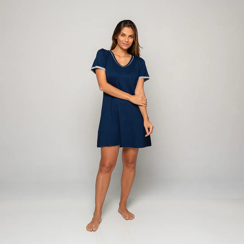 Camisola Comfty® | Aconchelo