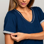 Camisola Comfty® | Aconchelo