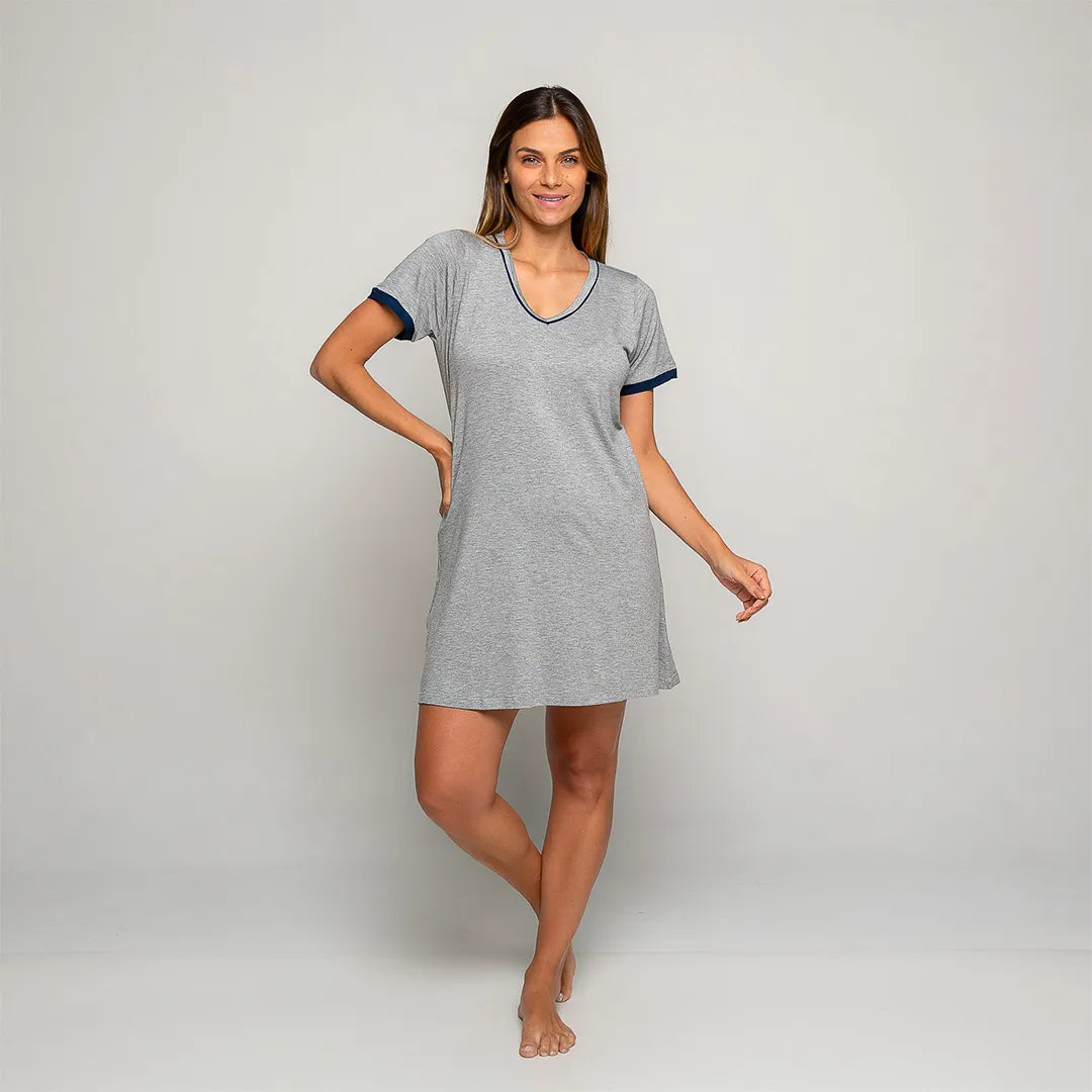 Camisola Comfty® | Aconchelo