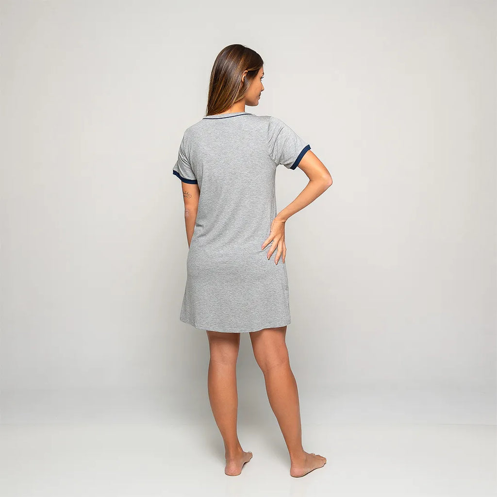 Camisola Comfty® | Aconchelo