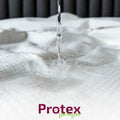 BRINDE | Protetor de Colchão Protex Bamboo Casal | Aconchelo