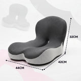 Almofada Ortopédica Aconchelo ® 7