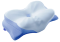 OrthoSono™ 5 em 1 - Travesseiro Que Reduz a Apneia do Sono - Sem Aparelho CPAP | Aconchelo