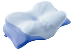 OrthoSono™ 5 em 1 - Travesseiro Que Reduz a Apneia do Sono - Sem Aparelho CPAP | Aconchelo