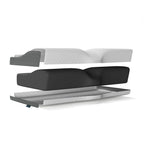 Travesseiro Cervical Coluna Relax® | Aconchelo